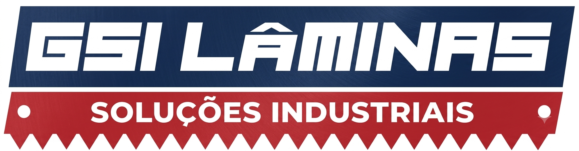 GSI Lâminas - Soluções Industriais